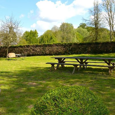 Stunning 5 Bedroom French Manor House, Normandy Beaunay Exterior photo