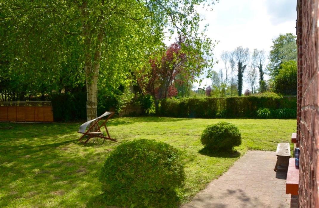 Stunning 5 Bedroom French Manor House, Normandy Beaunay Exterior photo