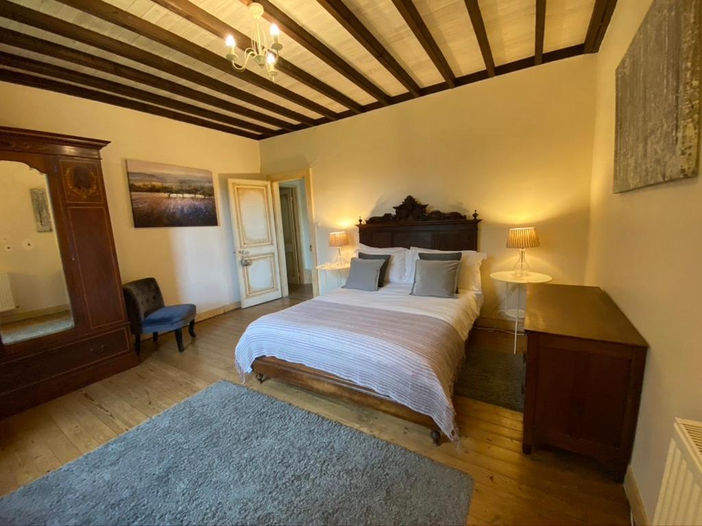 Stunning 5 Bedroom French Manor House, Normandy Beaunay Exterior photo