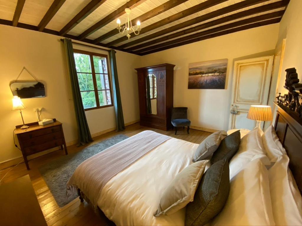 Stunning 5 Bedroom French Manor House, Normandy Beaunay Exterior photo